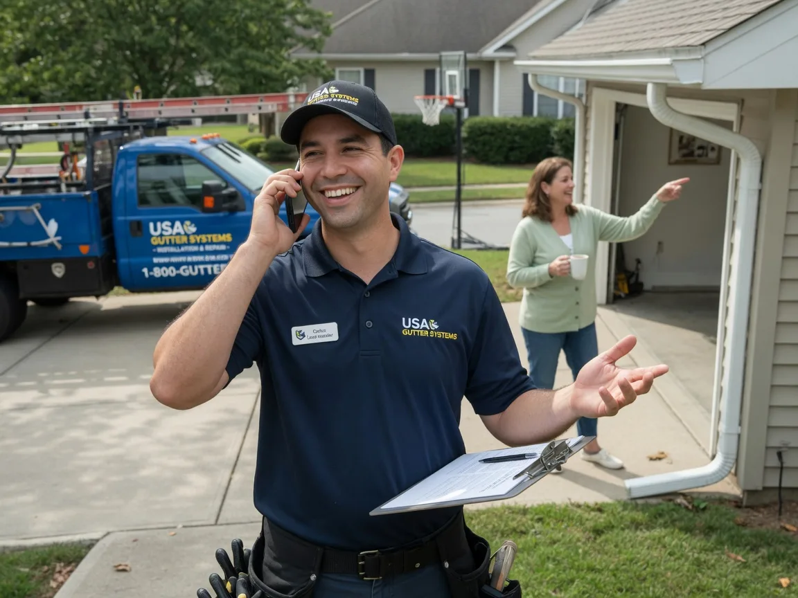 Gutter Installation Atlanta, NY FAQs